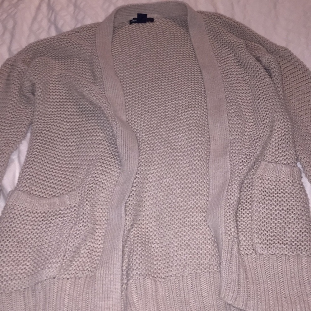 cardigan